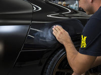 Meguiar's 3-in-1 Boat & RV Wax 16 oz | G191016