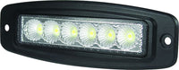 Hella Marine Optilux 357203031 LED Flood Light