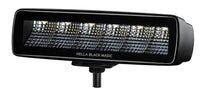 Hella Marine 6 LED Flood Light Bar, 1600lm 12/24V
