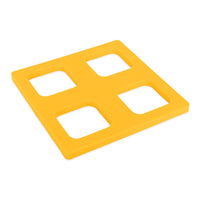 Camco 44500 RV Leveling Block Caps, Set of 4