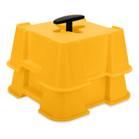 Camco FasTen 44539 RV Leveling Big Blocks, 2-Pack