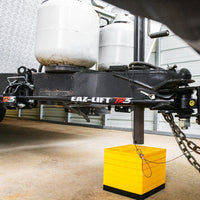 Camco EAZ-LIFT 12K Trunnion Weight Distribution Hitch
