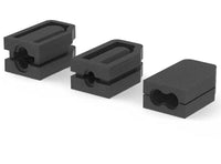 RAILBLAZA E Series Cable Entry Port | Cable Gland