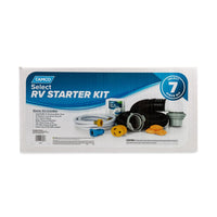 Camco 47807 RV Starter Kit | Standard Value Kit