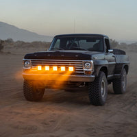 RIGID Q-Series Pro Flood LED Light, 12,672 Lumens