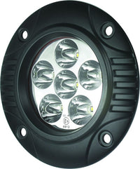 Hella Marine ValueFit 4.8" 18W LED Spot Light | 357201011