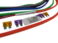 Connect-Ease Kayak Lighting Wiring Harness RCE12VLTN