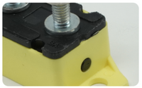 Egis 4730-20 Short Stop 20A Marine Circuit Breaker