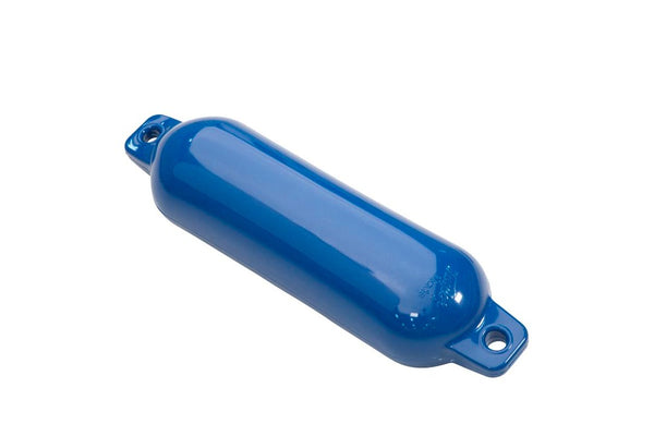 Taylor Made Hull Gard Boat Fender 5.5x20 Blue