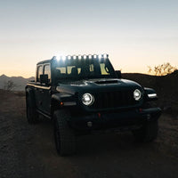 Rigid 360 Connect 50-Inch LED Light Bar with RGB Pods