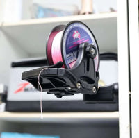RAILBLAZA Spooling Station | StarPort Line Spooler