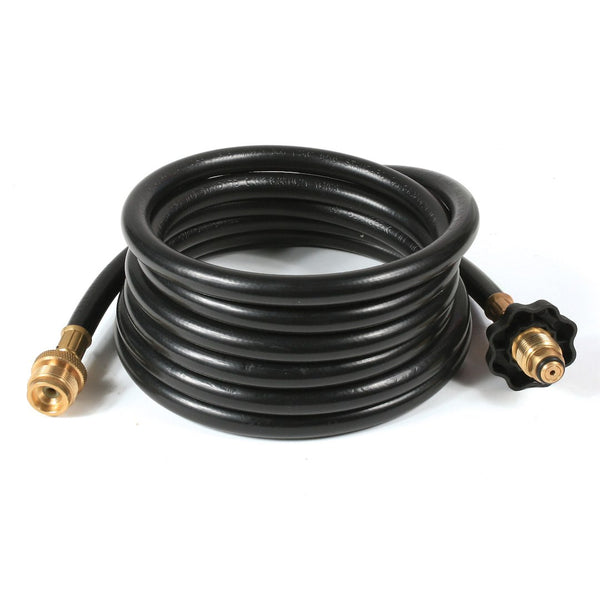 Camco 59833 Olympian Grill Propane Hose | 12 Foot