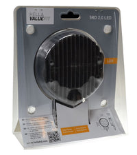 Hella Marine ValueFit 5RD 2.0 LED Worklight, 24W