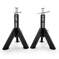 Camco Eaz-Lift 48860 Telescopic RV Stabilizer Jack 2-Pk