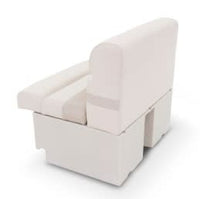 Taylor Made Platinum Bench Seat 433100 Champagne
