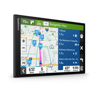 Garmin DriveSmart 86 MT 8-Inch GPS Navigator