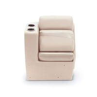 Taylor Made Platinum Left Chaise Boat Seat 433058