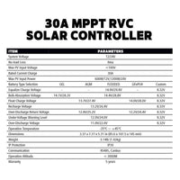 Go Power Eclipse Flex 190W Flexible Solar Panel