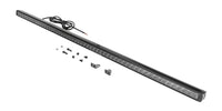 HELLA Black Series 50-Inch LED Light Bar, Driving Beam