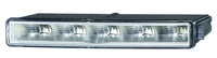 Hella LEDayLine LED Daytime Running Light Kit 010043801