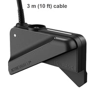 Lowrance ActiveTarget 2 XL Live Sonar Transducer