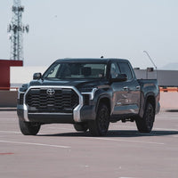 Rigid 46808 A-Pillar LED Kit for 2022+ Toyota Tundra