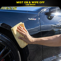Meguiar's Wash & Wax Anywhere 26 oz G3626