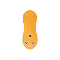 Camco 55135 PowerGrip 50A Male to 30A Female Adapter