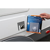 Camco 42142 Atwood Hydroflame Furnace Bug Screen FUR300