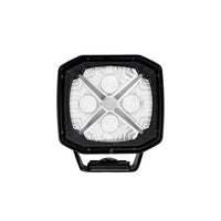 Hella Marine XT-3S LED Spot Beam Cube Light, Set of 2