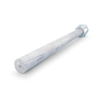 Camco 11563 Aluminum Anode Rod for Suburban Mor-Flo