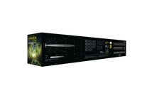 Hella Marine 20-Inch LED Light Bar | Black Magic Tough