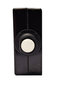 Egis 4710-03 3A Push-Button Panel Circuit Breaker