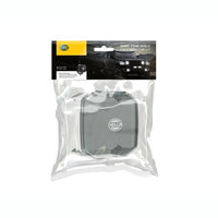 Hella X-Treme XT-4A Smoke Cover | Fog Light Cover