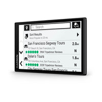 Garmin DriveSmart 66 MT 6-Inch Car GPS Navigator