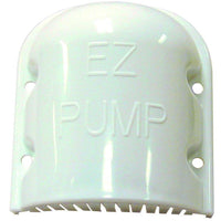 T-H Marine EZ Pump Livewell Water Intake EZ-WHT-2-DP