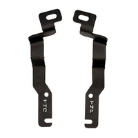 RIGID 46751 A-Pillar Light Mount | 2024+ Tacoma