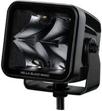 Hella Marine 3.2 in LED Spot Lamp 3000 Lumen 12V