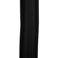 Camco 39611 20 Ft RV Sewer Hose 3-In Black | Hose Only