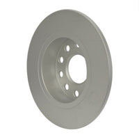 Hella Pagid 355122612 Rear Rotor | VW Jetta Audi A3