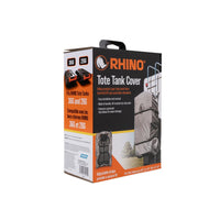 Camco 39019 Rhino Tote Tank Cover, 28 & 36 Gallon