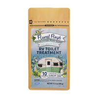 Camco Floral Flush 41492 Holding Tank Treatment
