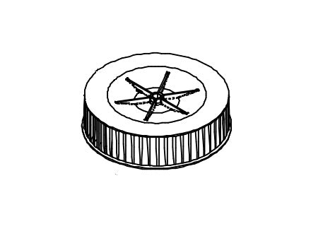 Coleman 1472A1181 RV AC Blower Wheel Replacement