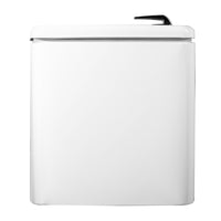 Magic Chef MCR32CHW 3.2 Cu Ft Retro Mini Fridge