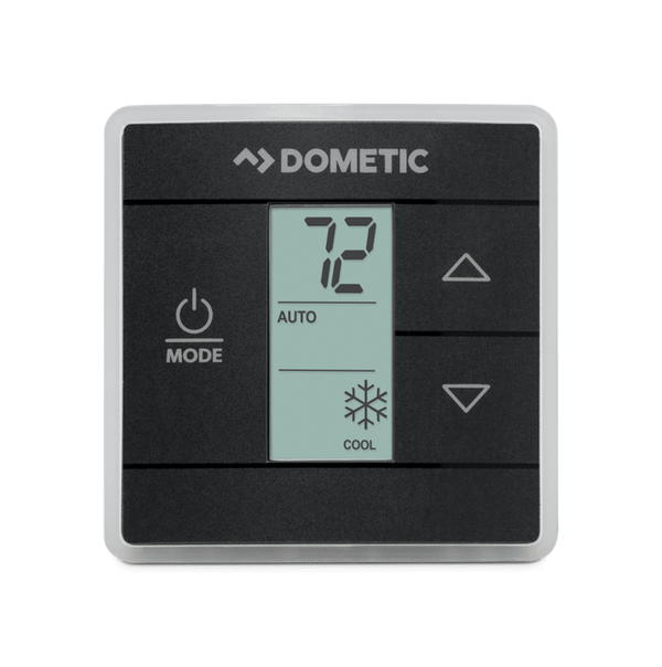 Dometic 3316250.712 Single Zone CT Thermostat