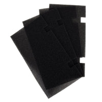 Camco 40408 RV A/C Air Filter, Ducted Ceiling 4-Pack