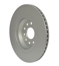 Hella 355112122 310mm Vented Disc Brake Rotor