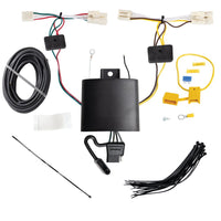 Tekonsha 118834 T-One ModuLite HD, Hyundai Elantra