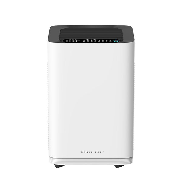 Magic Chef MCAP800W HEPA Air Purifier | 1937 Sq Ft