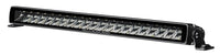 Hella Marine Black Series 20in LED Spot Lightbar